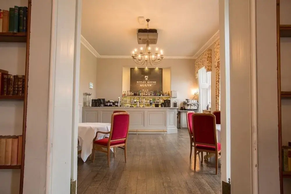 Kitley House Hotel