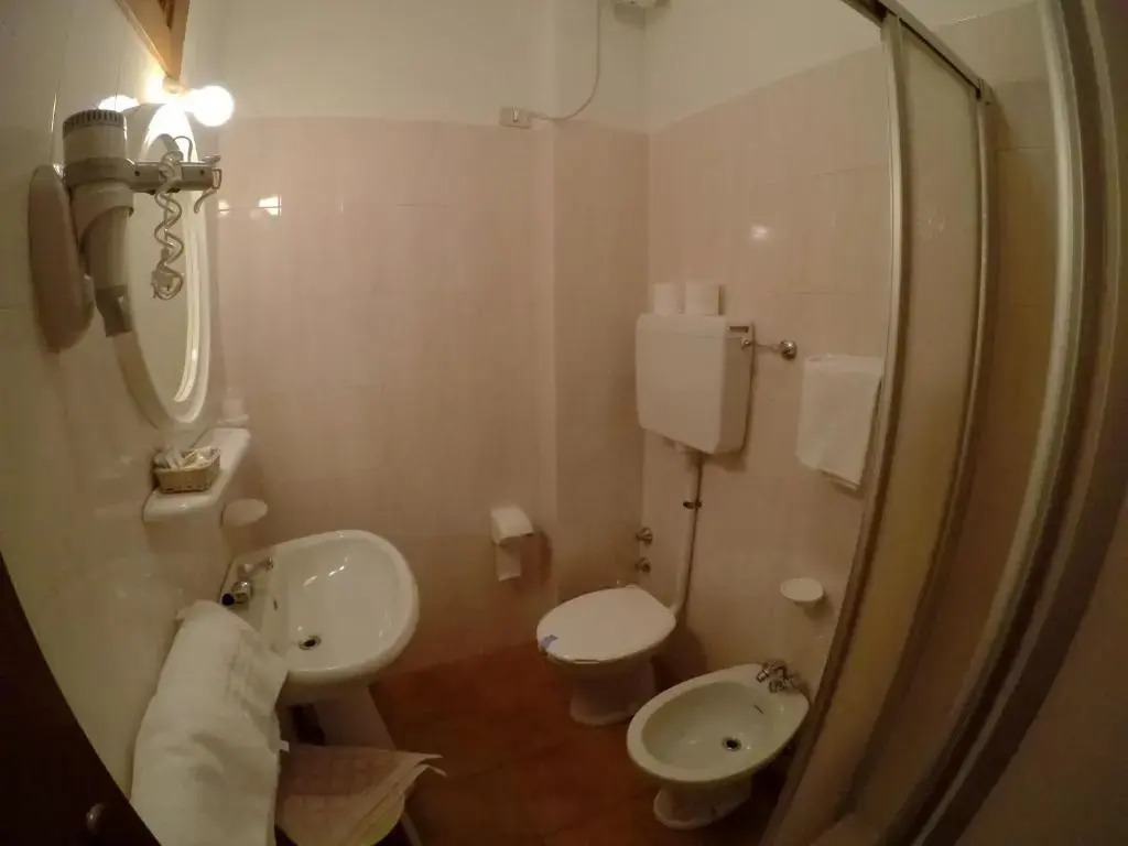 Hotel Ristorante Combolo