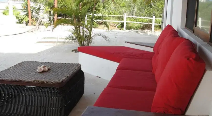 Hotel La Casa del Sol Holbox