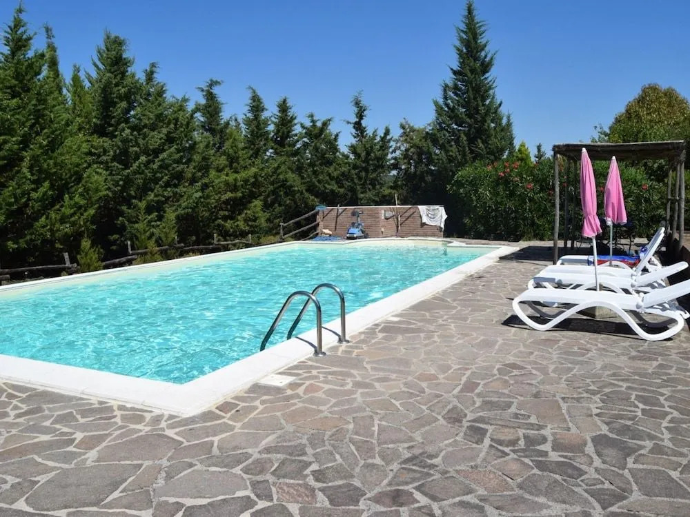 Villa San Martino