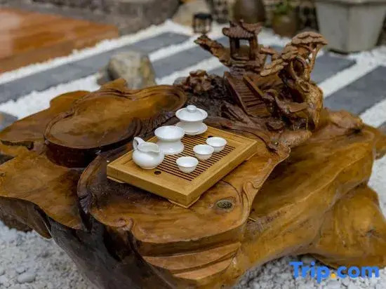 Shanshui Yunjian Inn