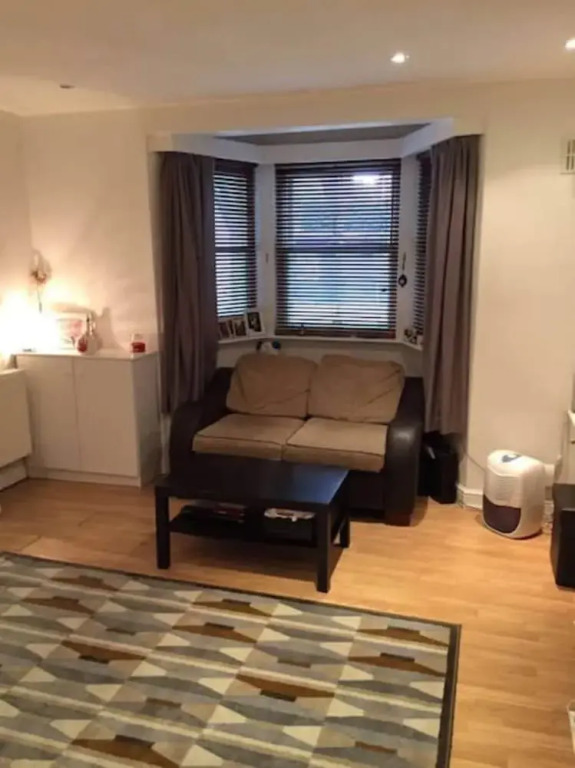 Forest Hill 1 Bedroom Flat