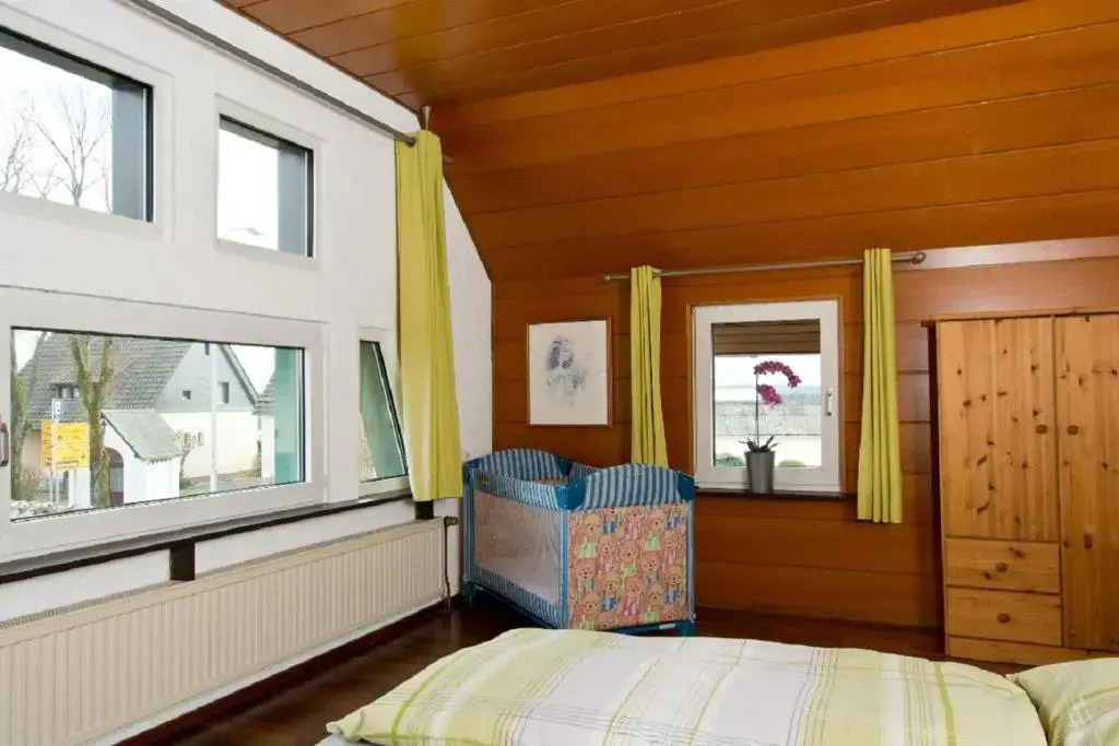 Ferienhaus im Grünen Eifel