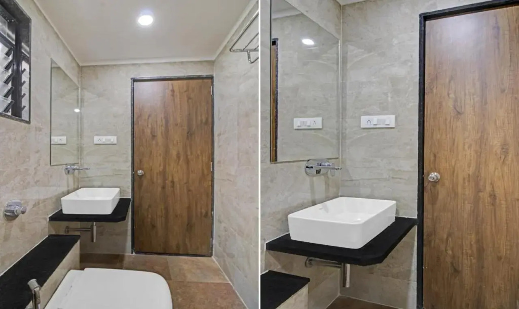 Treebo Chandraprasth Residency