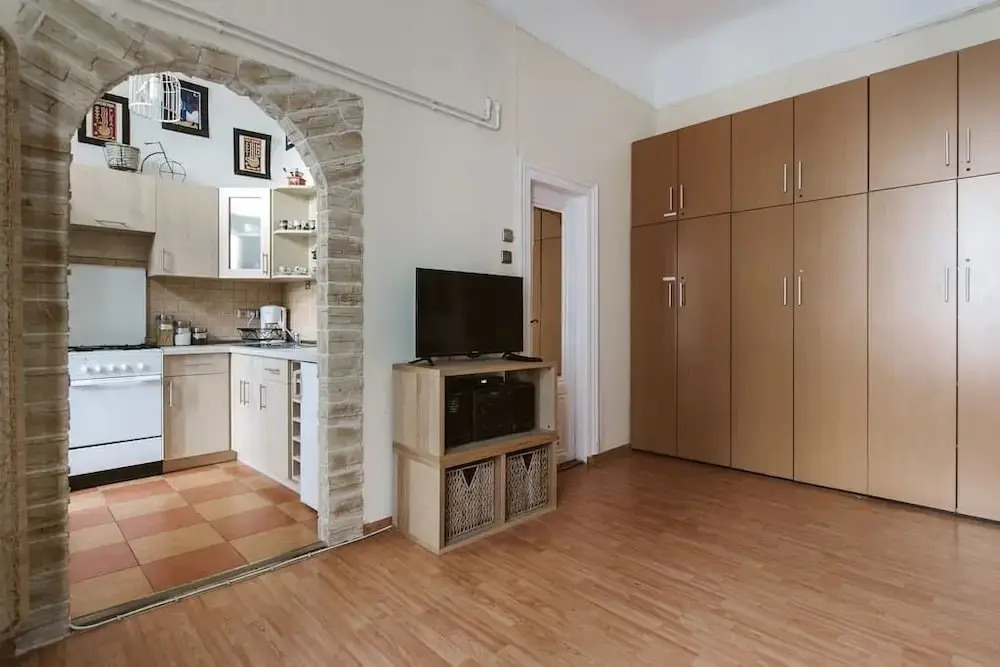 Nador 8 Apartment