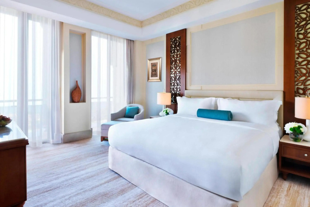 Al Bustan Palace, a Ritz-Carlton Hotel