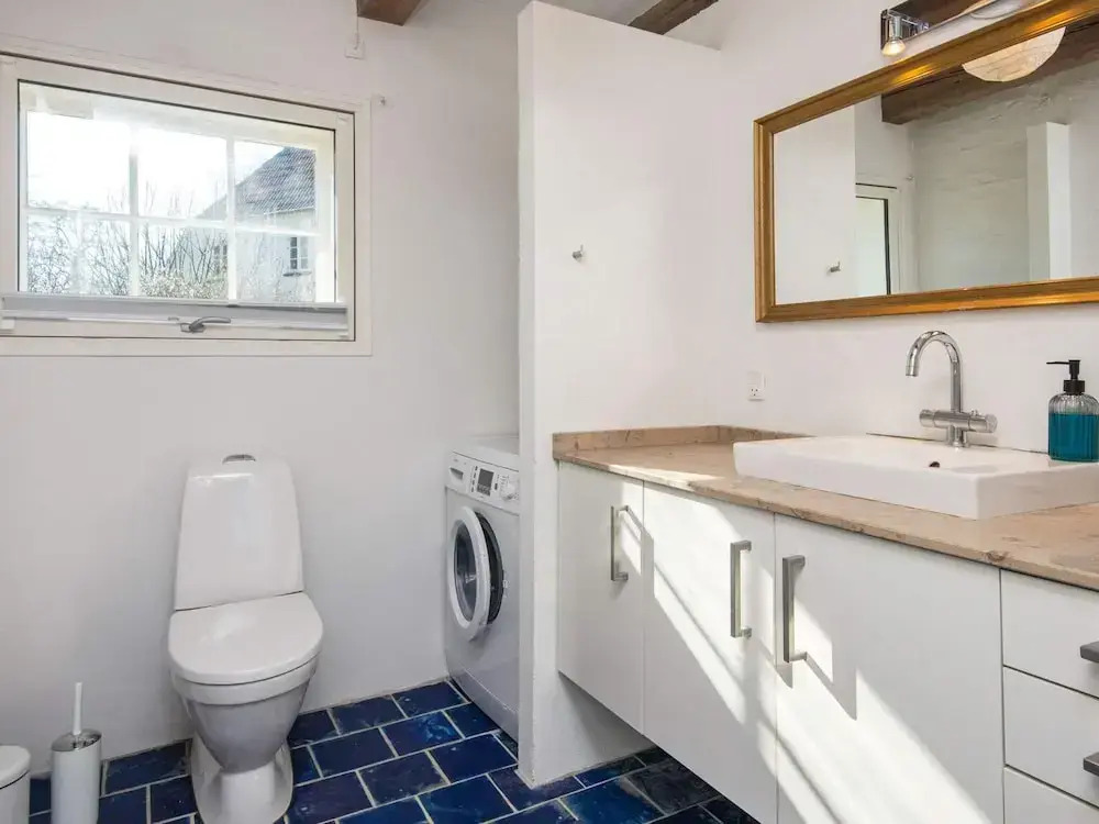 4 Person Holiday Home in Aabenraa-by Traum