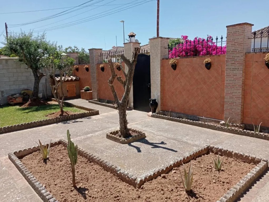 Rural El Santiscal