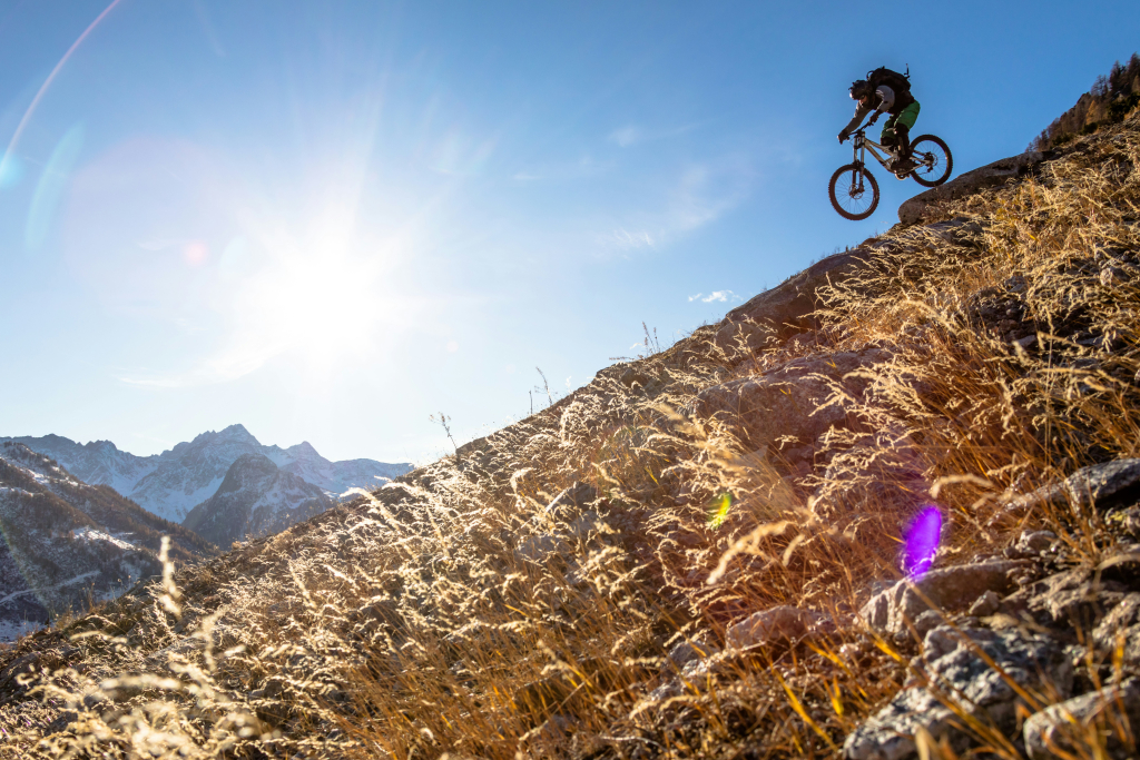 Le Massif Hotel & Lodge Courmayeur - The Leading Hotels of the World