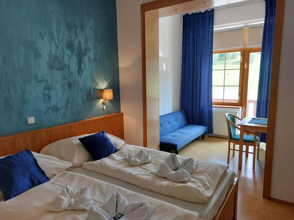 Hotel Gold
