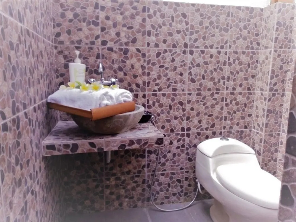 Kembang Guest House