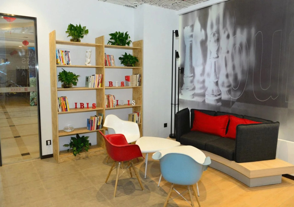 ibis Beijing Changying