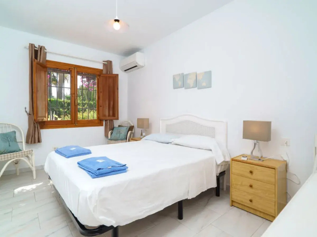 Holiday Home Tesoro Park by Interhome