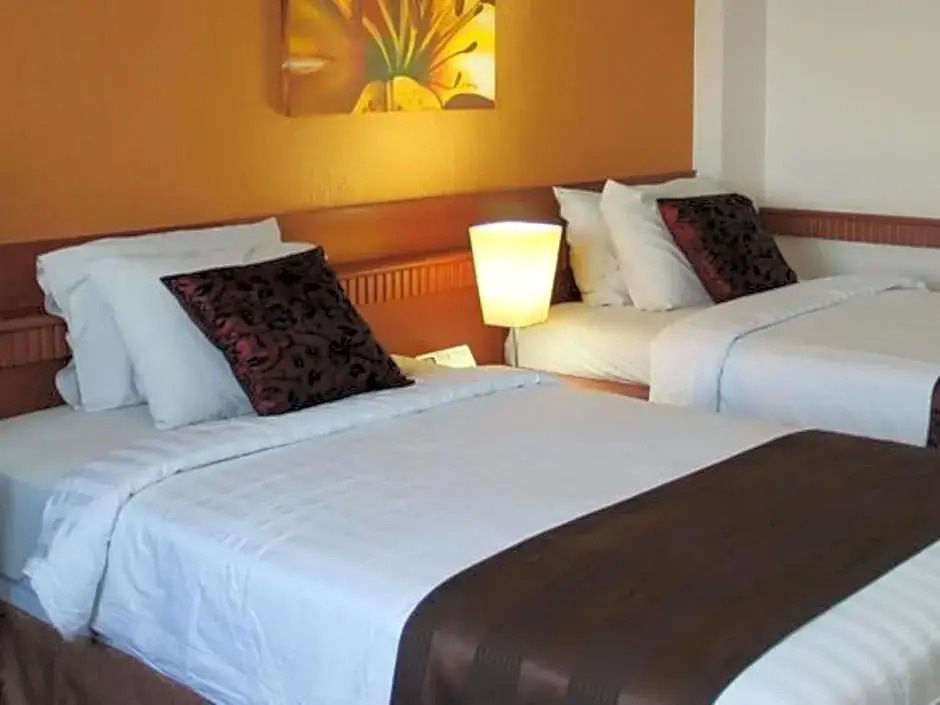 Abadi Suite Hotel & Tower Jambi by Tritama Hospitality