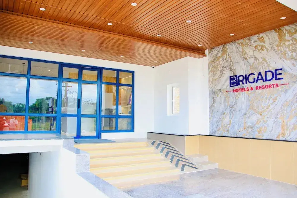 Brigade Hotels and Resorts
