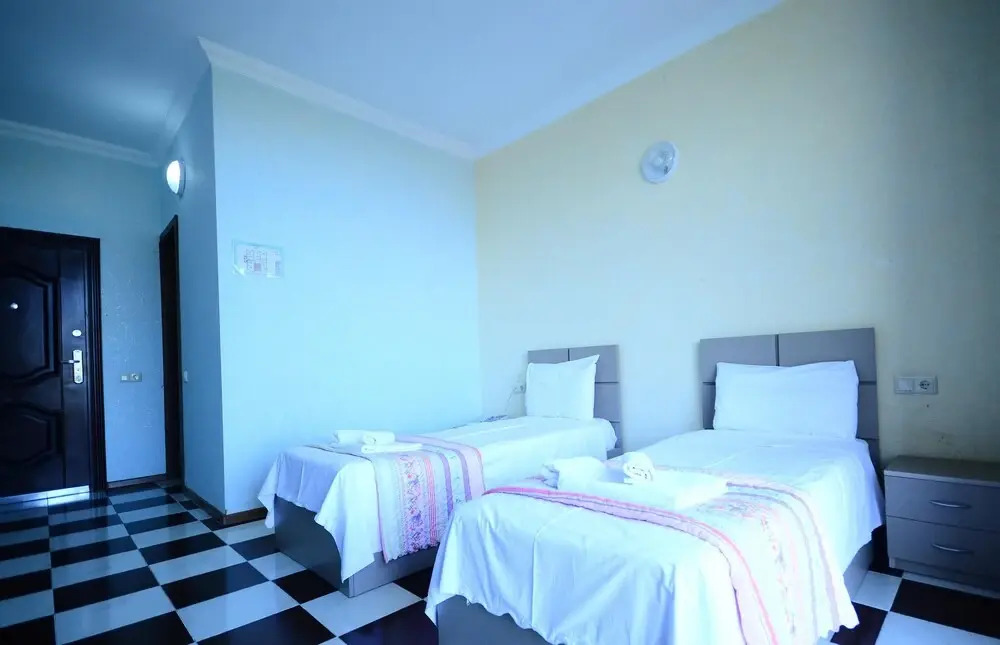 Hotel Muse