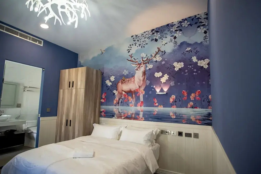 Kenting Location Hotel - Beautiful Realm