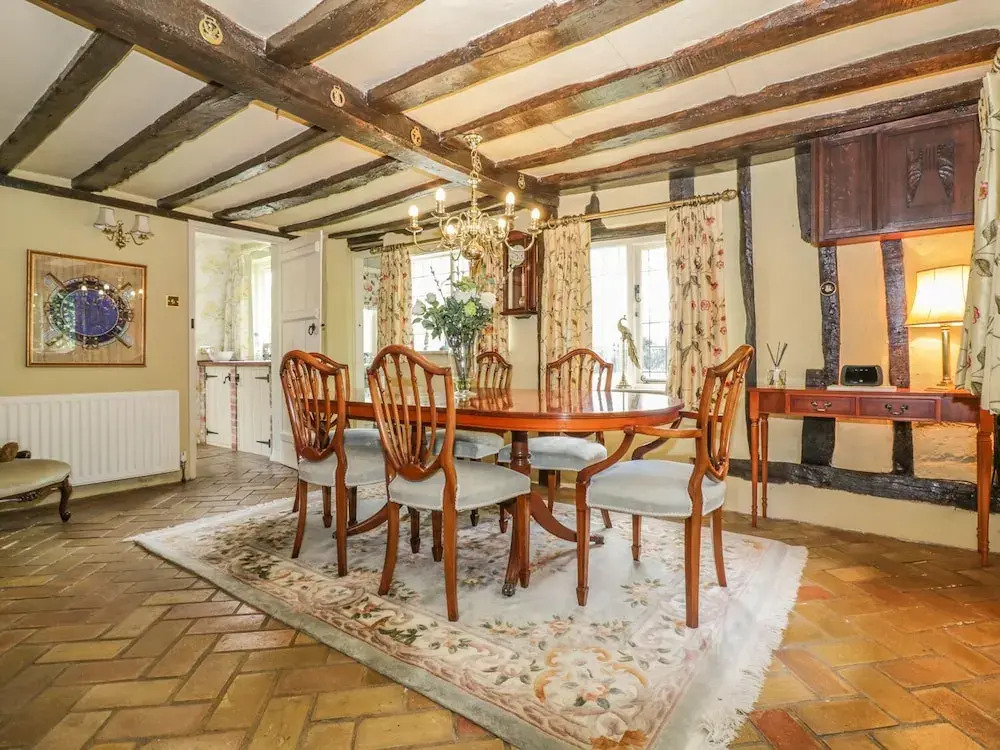 Waveney Cottage