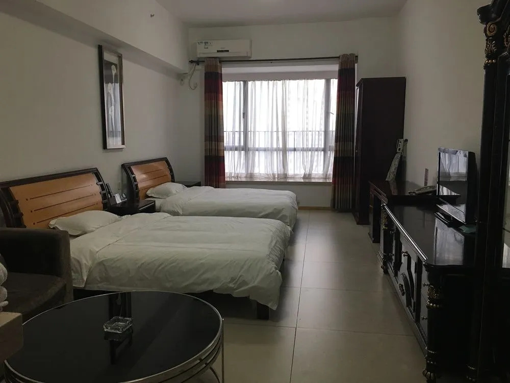 eStay Residence Central plaza Guangzhou