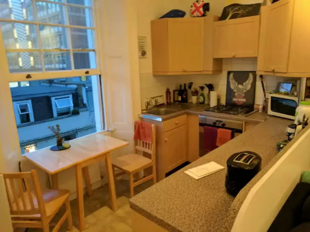The Heart of Paddington - Bright Central 2bdr Flat With Parking