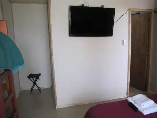 Hostal El Morro