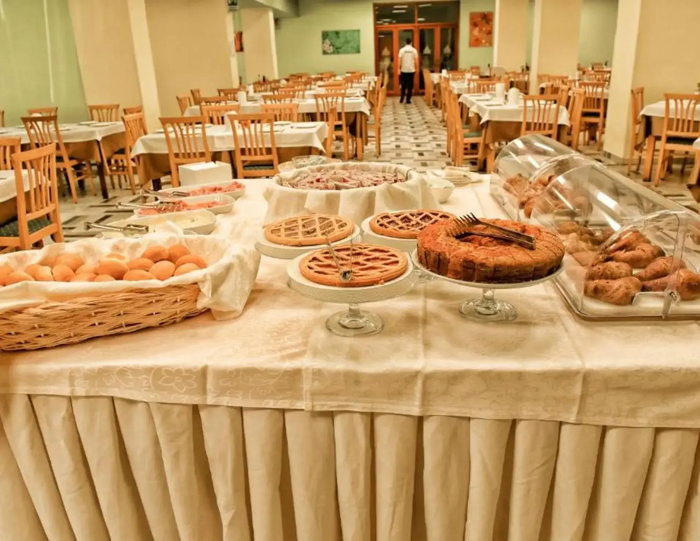 Grand Hotel Delle Terme