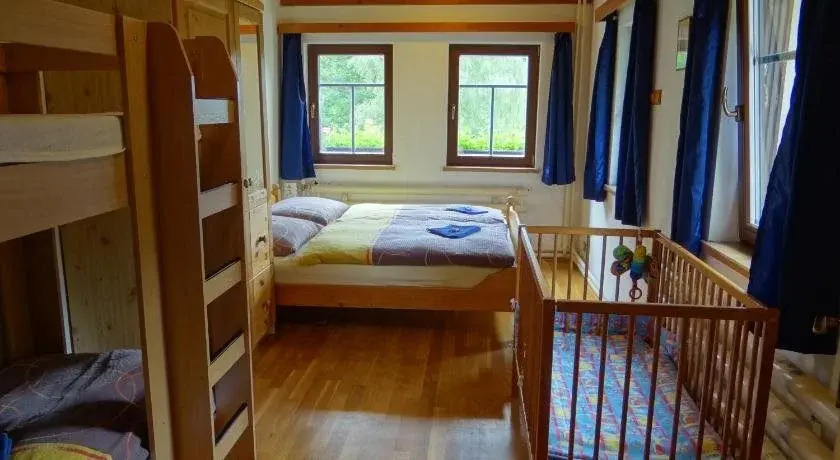 Penzion Pod Kopcem