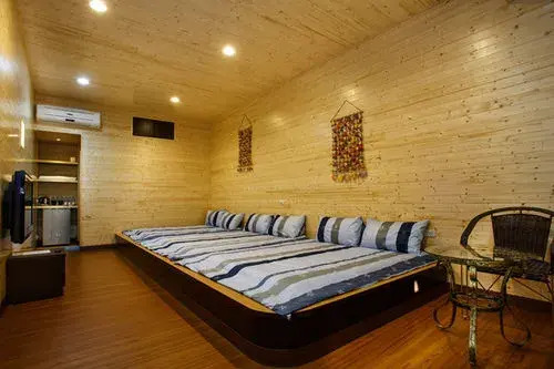 Tauranga Hin Bed and Breakfast