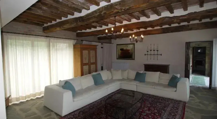 Villa Piazzano