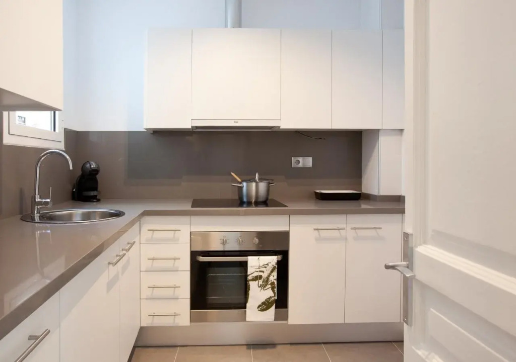 Click&Flat Seneca Suites