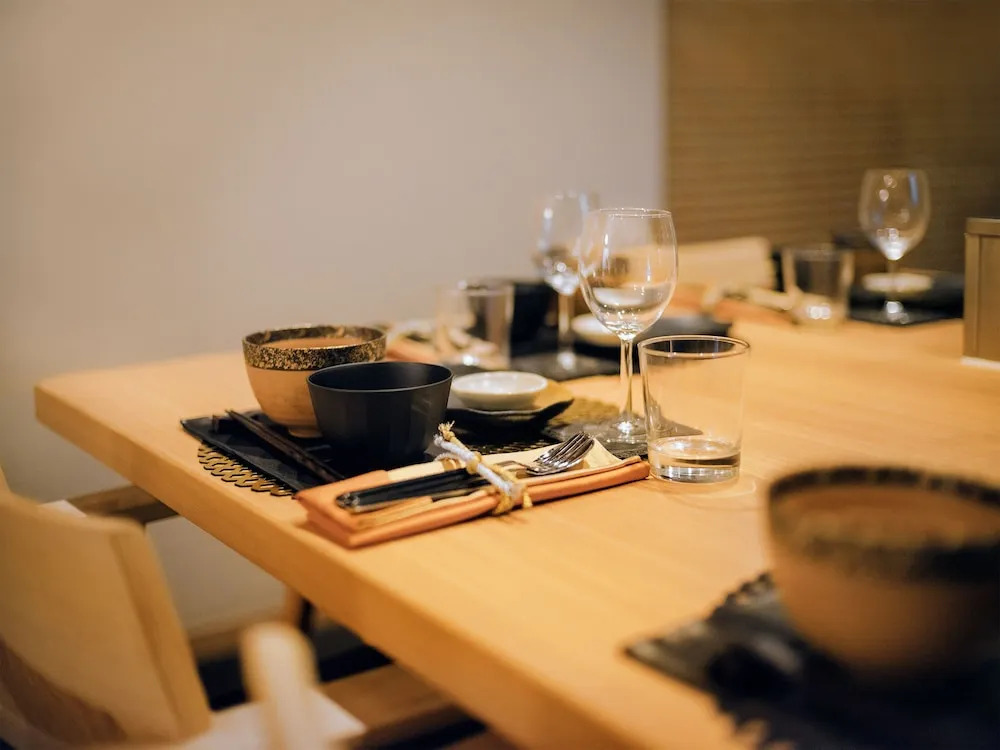Samurai House 2