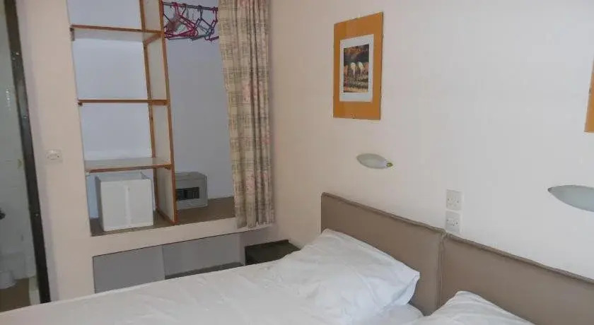 Pension Itzes