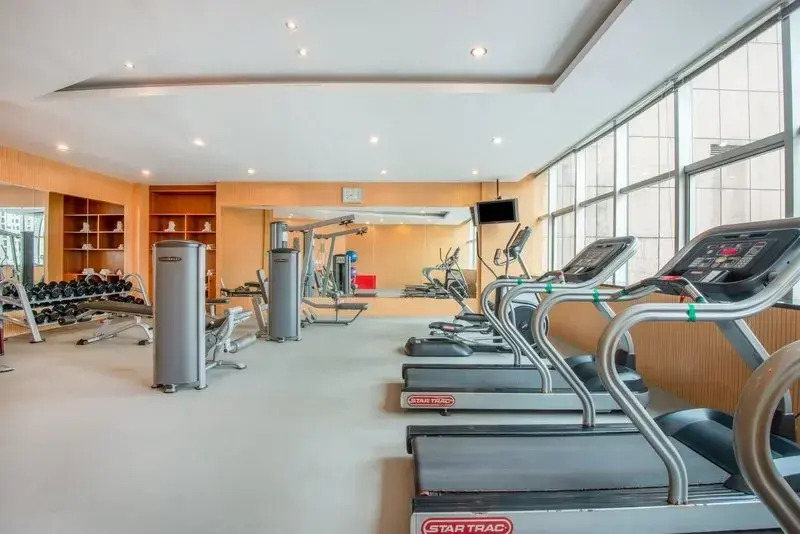 3b Hotel Xiaoshan