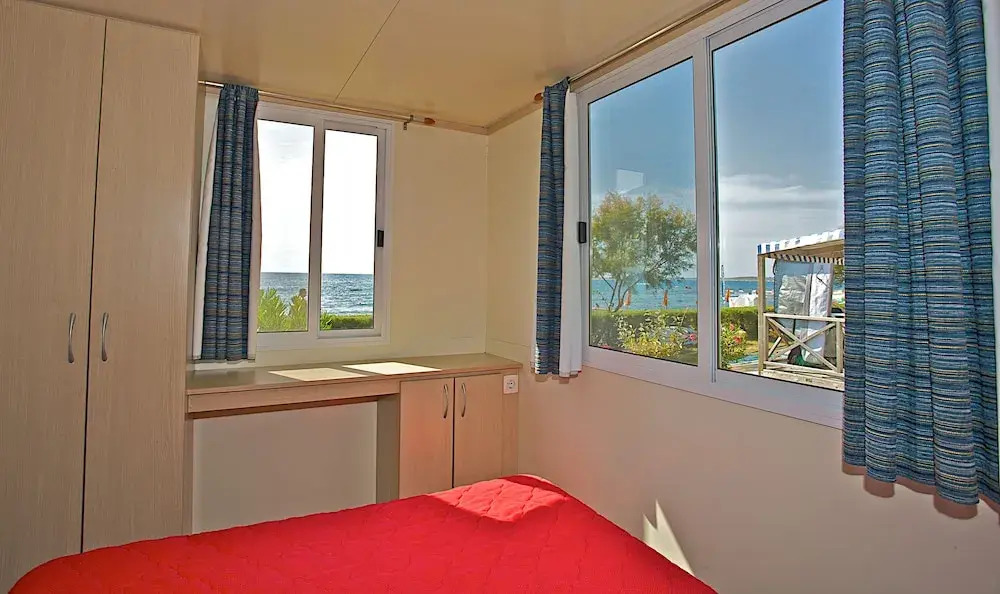 Arena Kazela Mobile Homes