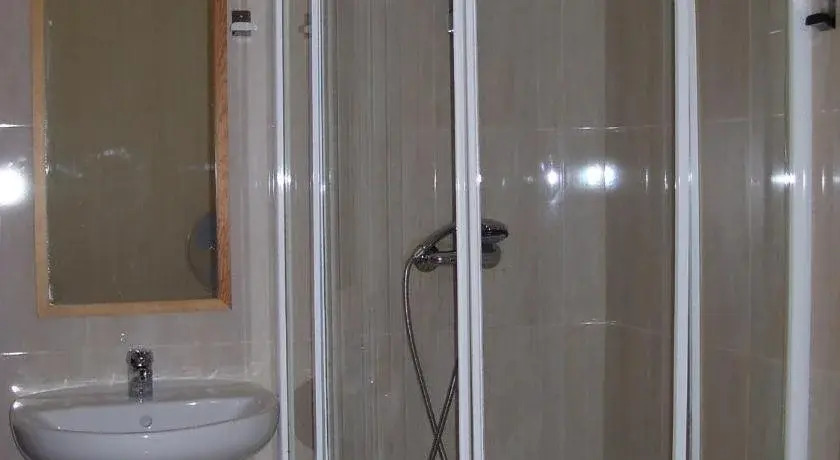 Hostal Huespedes Toledo