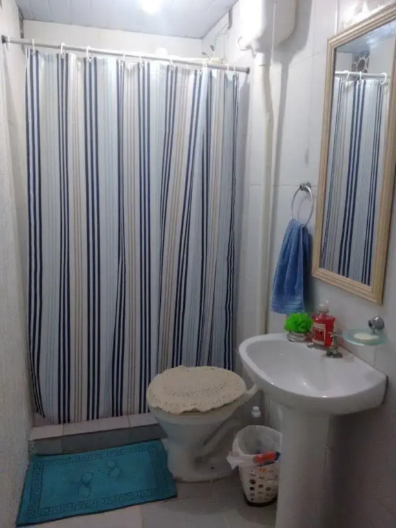 Hostel Santa Tereza