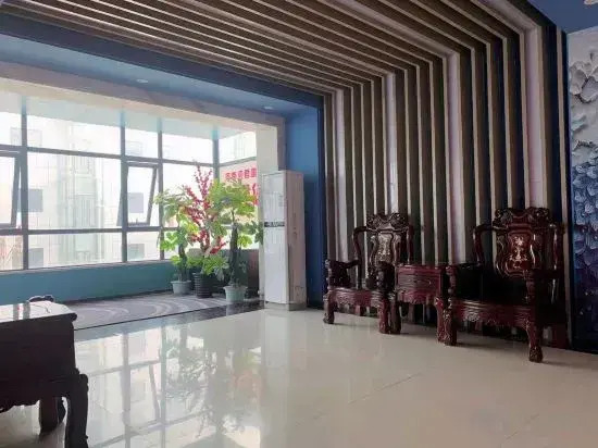 Yingjun International Hotel