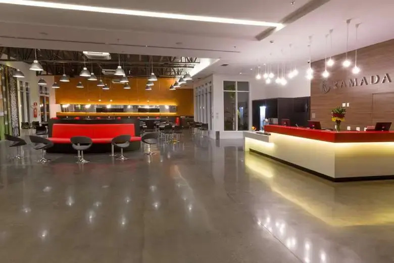 Ramada by Wyndham Campinas Viracopos