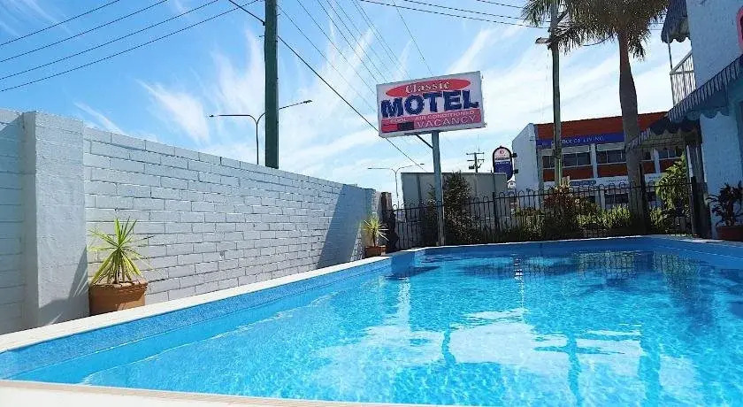 Classic Motel