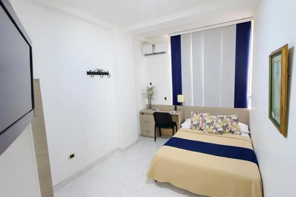 Hotel Emberá