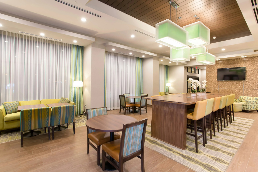 Hampton Inn by Hilton Lloydminster