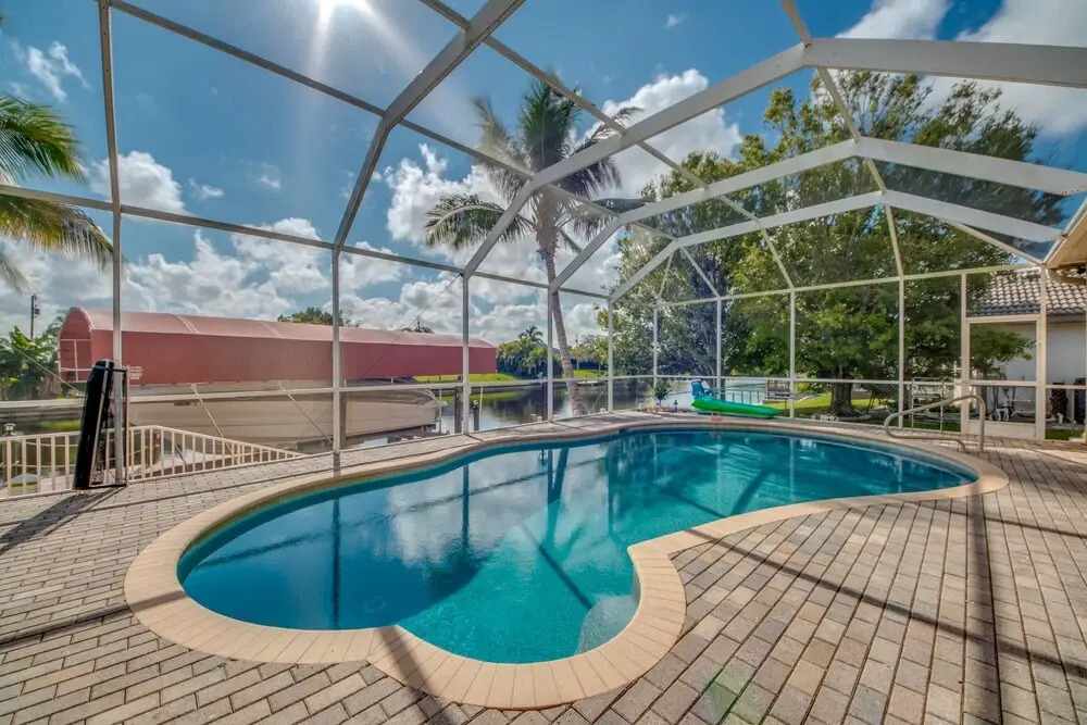 Villa Courtney - Roelens Vacations