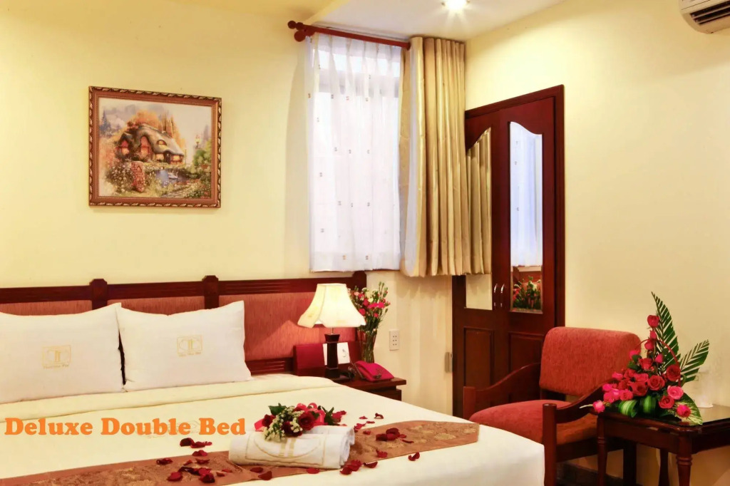 Thien Thao Hotel