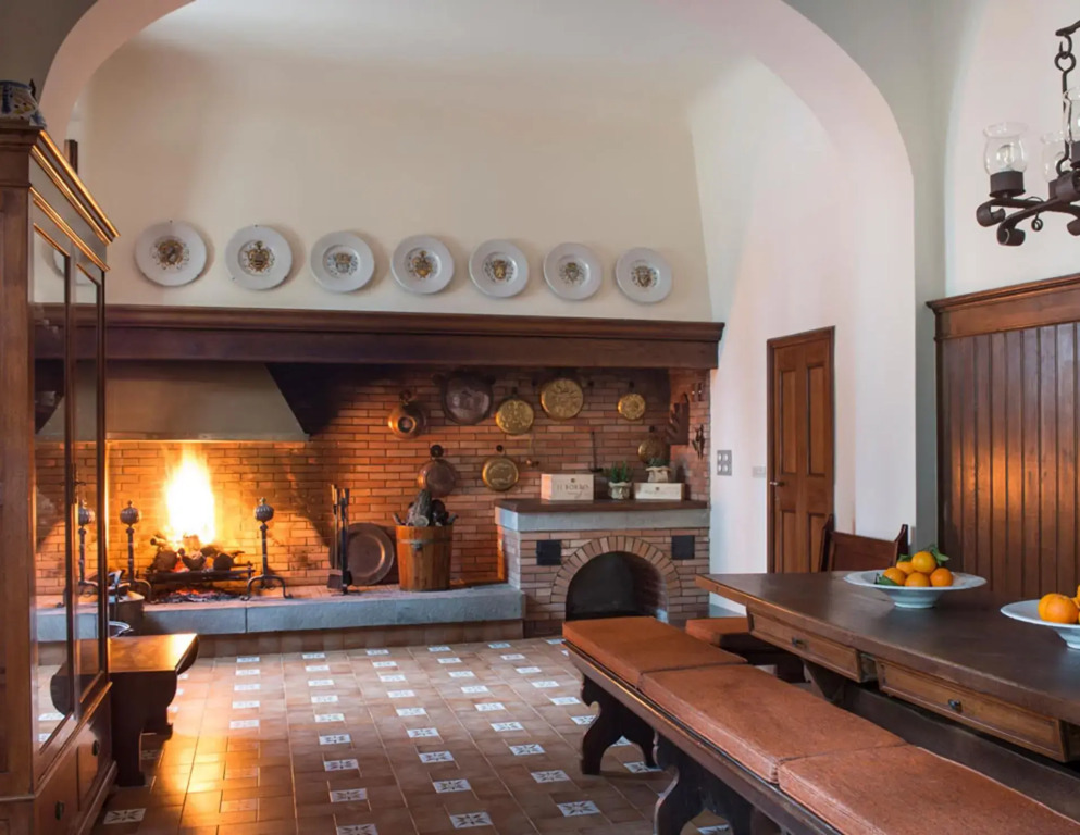 Viesca Toscana Suites & Villas