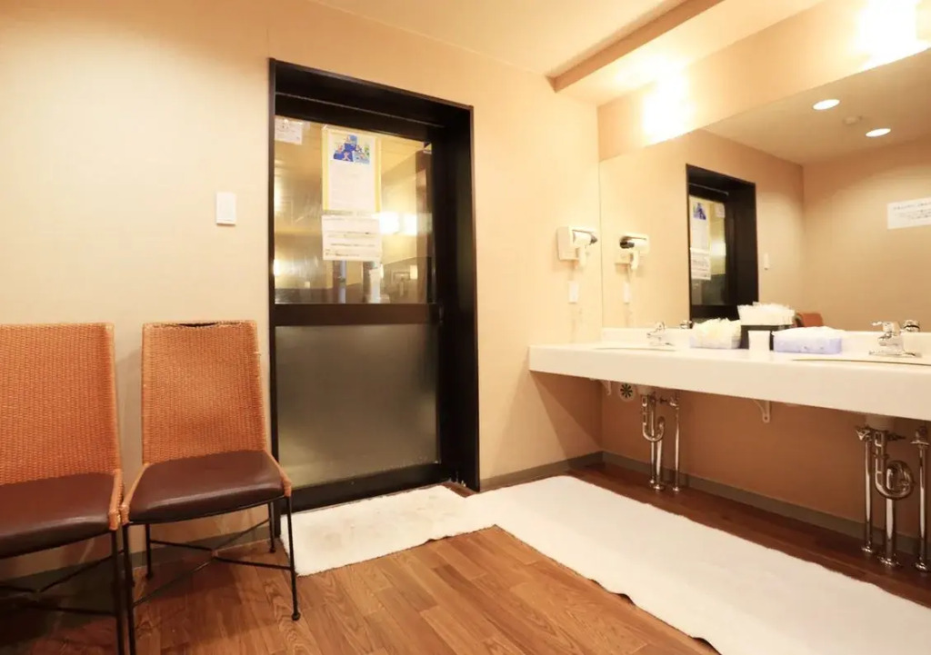 Smile Hotel Namba