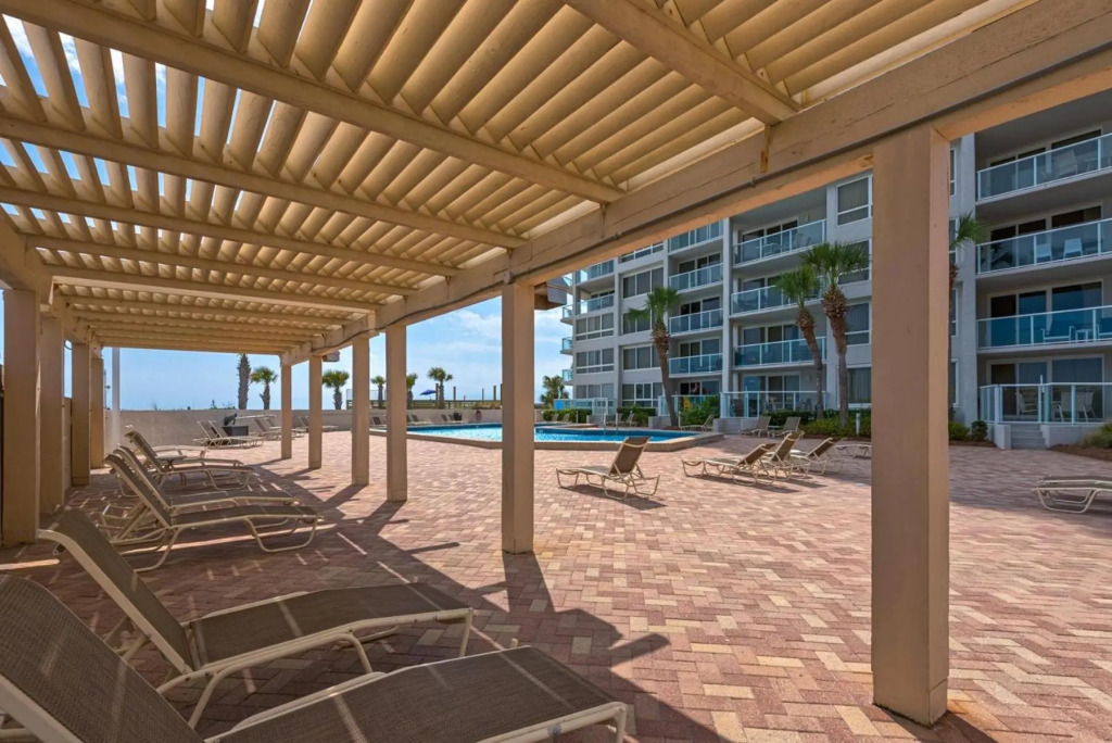 Beachside II 4365
