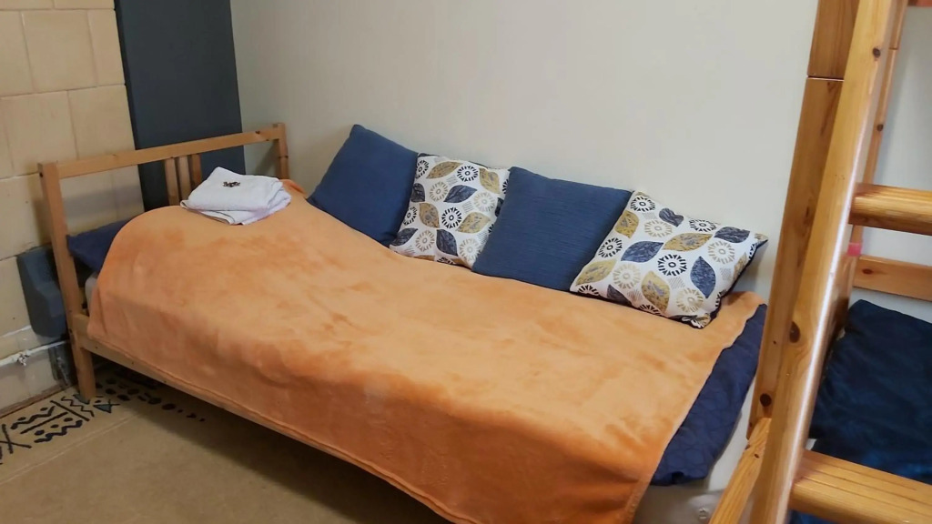 Tisza-parti Napfény Apartman
