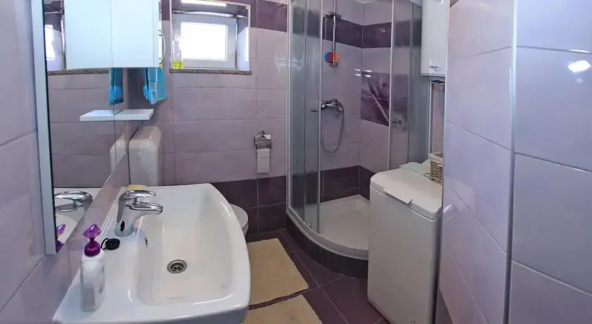 Apartment Milena