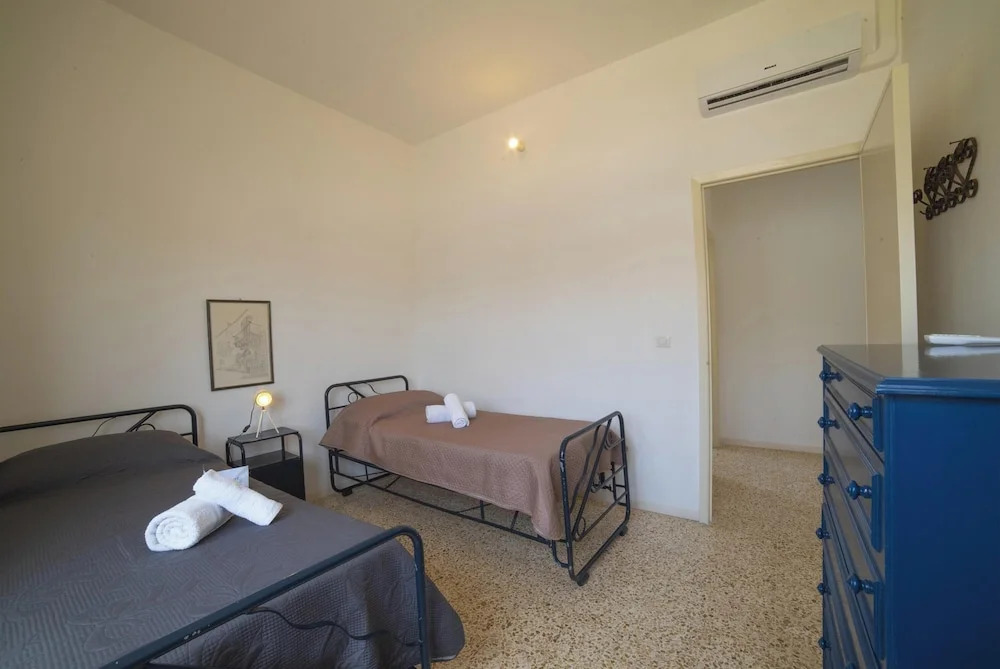 Villa Giulia Sea View
