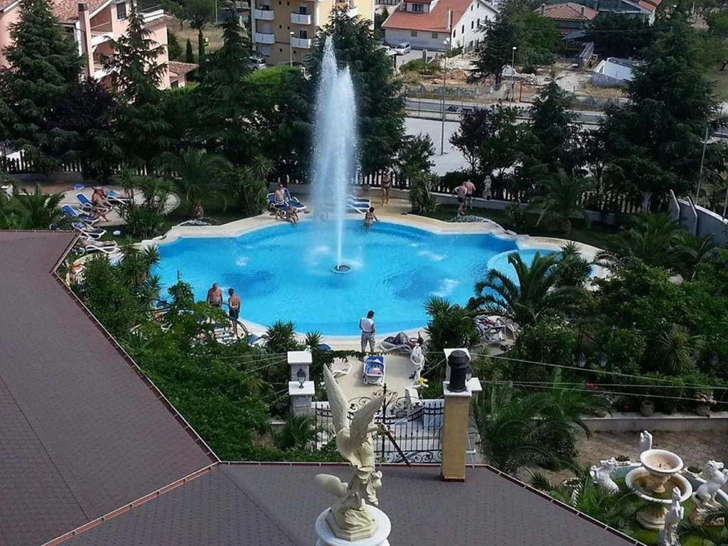 Grand Hotel degli Angeli
